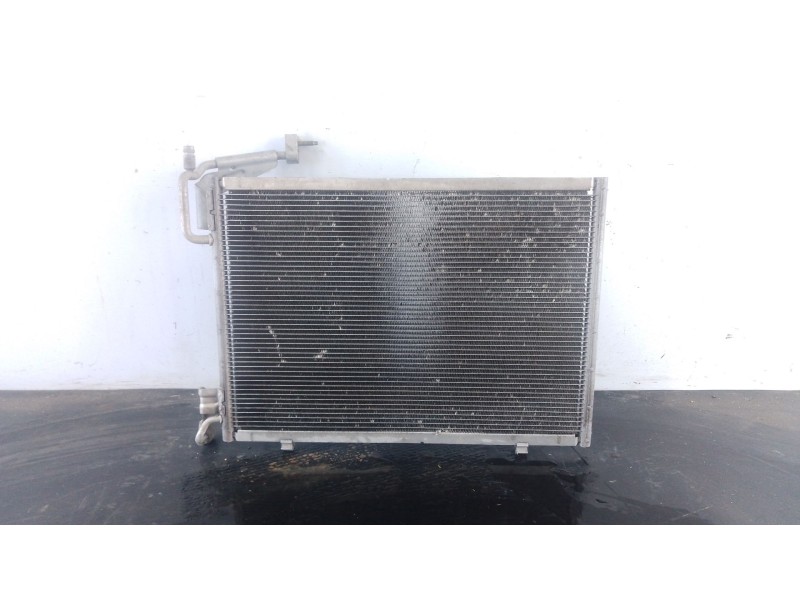 Recambio de condensador / radiador aire acondicionado para ford b-max (jk) 1.0 ecoboost referencia OEM IAM   