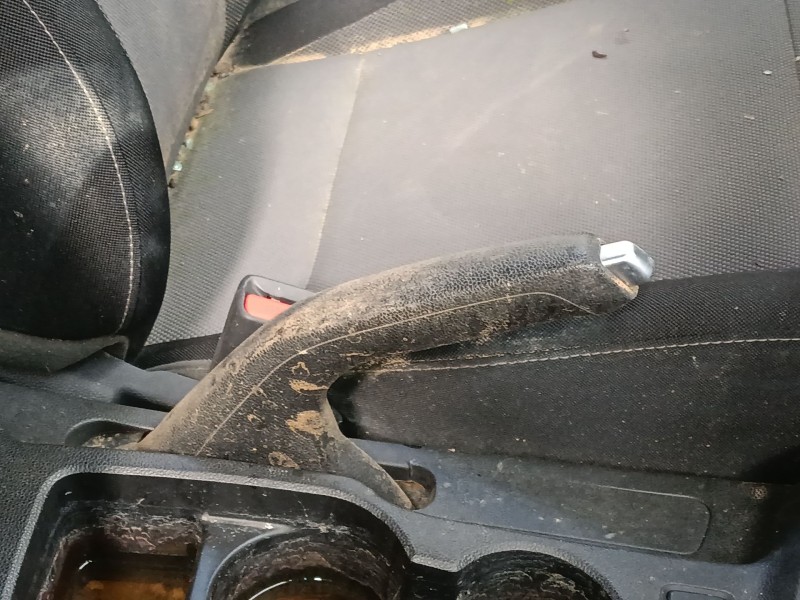 Recambio de palanca freno de mano para hyundai i20 ii (gb, ib) 1.0 t-gdi referencia OEM IAM   