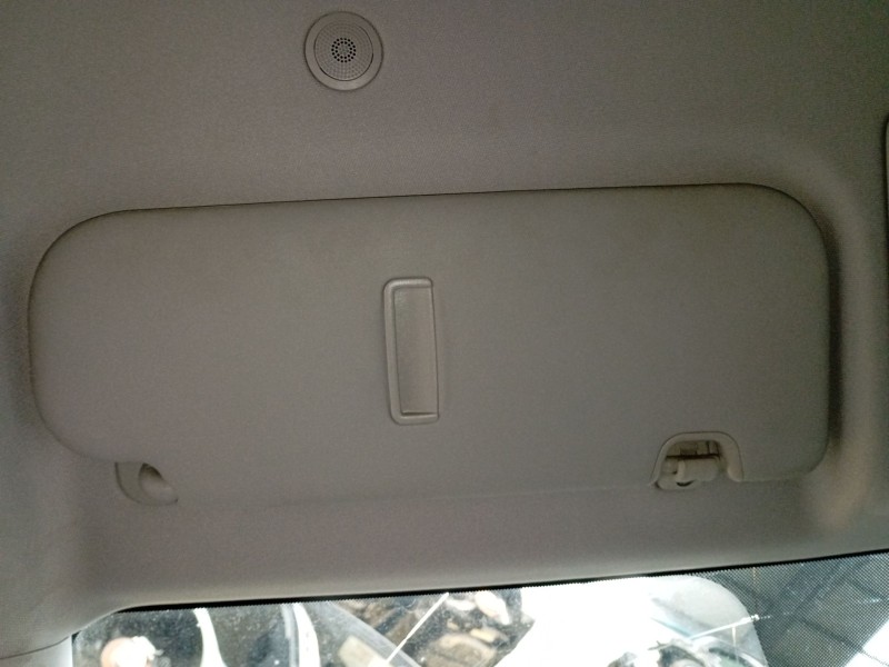 Recambio de parasol izquierdo para kia cee´d (jd) 1.4 crdi 90 referencia OEM IAM   