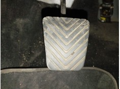 PEDAL EMBRAGUE 