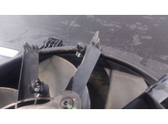 Recambio de electroventilador para ford b-max (jk) 1.0 ecoboost referencia OEM IAM    2