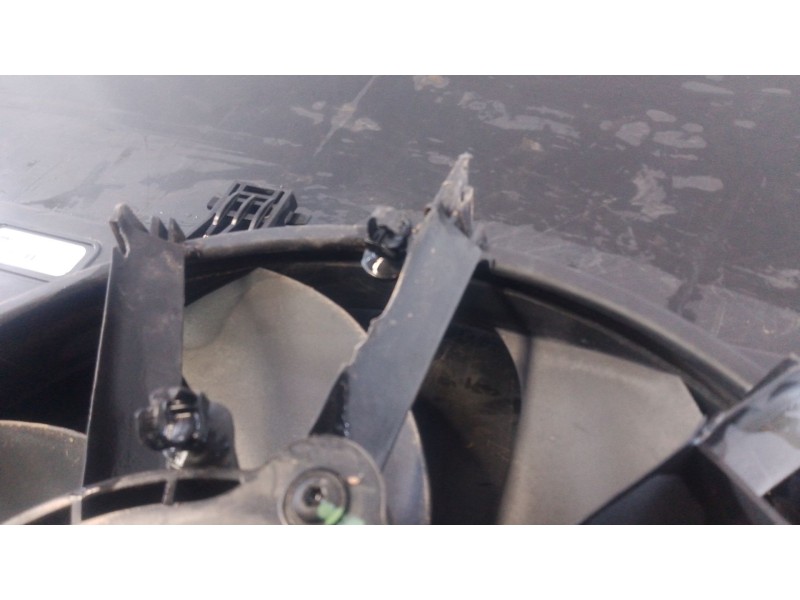 Recambio de electroventilador para ford b-max (jk) 1.0 ecoboost referencia OEM IAM   