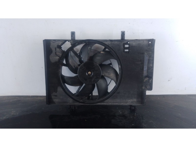 Recambio de electroventilador para ford b-max (jk) 1.0 ecoboost referencia OEM IAM   