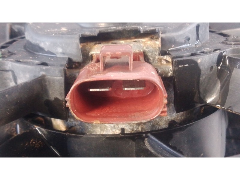 Recambio de electroventilador para ford b-max (jk) 1.0 ecoboost referencia OEM IAM   