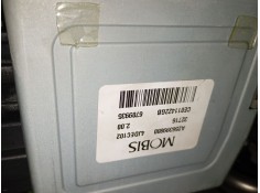 Recambio de columna direccion para kia cee´d (jd) 1.4 crdi 90 referencia OEM IAM   