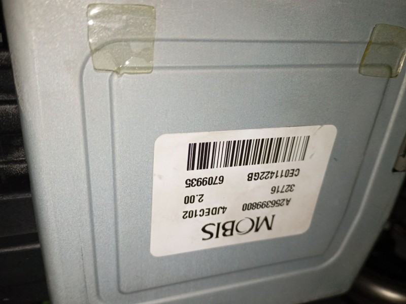 Recambio de columna direccion para kia cee´d (jd) 1.4 crdi 90 referencia OEM IAM   