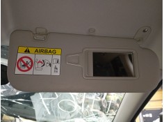 Recambio de parasol derecho para kia cee´d (jd) 1.4 crdi 90 referencia OEM IAM   