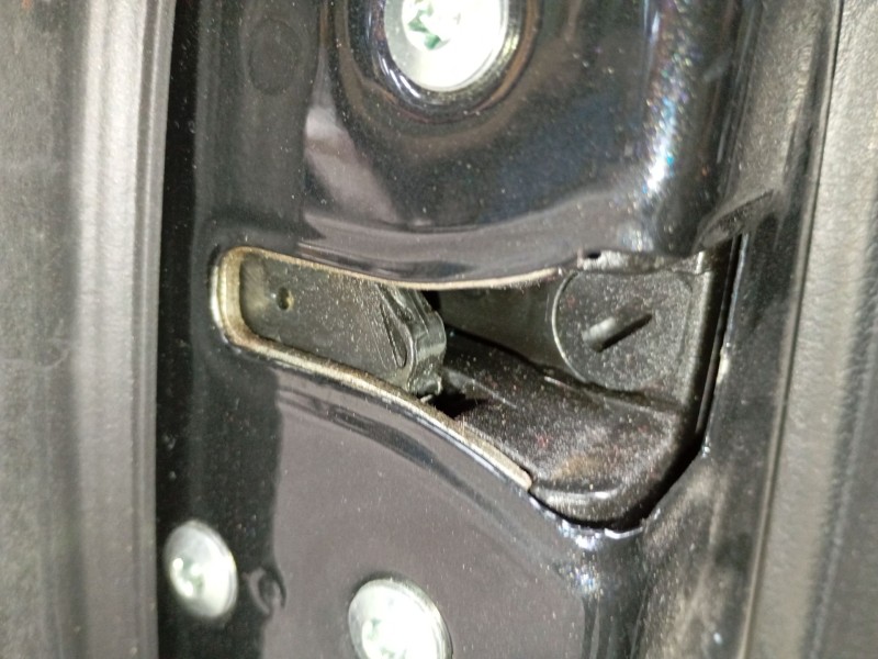 Recambio de cerradura puerta delantera izquierda para kia cee´d (jd) 1.4 crdi 90 referencia OEM IAM   