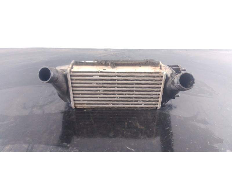 Recambio de intercooler para ford b-max (jk) 1.0 ecoboost referencia OEM IAM   