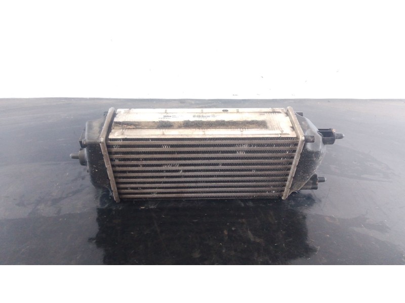 Recambio de intercooler para ford b-max (jk) 1.0 ecoboost referencia OEM IAM   