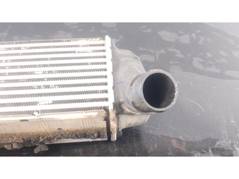 Recambio de intercooler para ford b-max (jk) 1.0 ecoboost referencia OEM IAM   