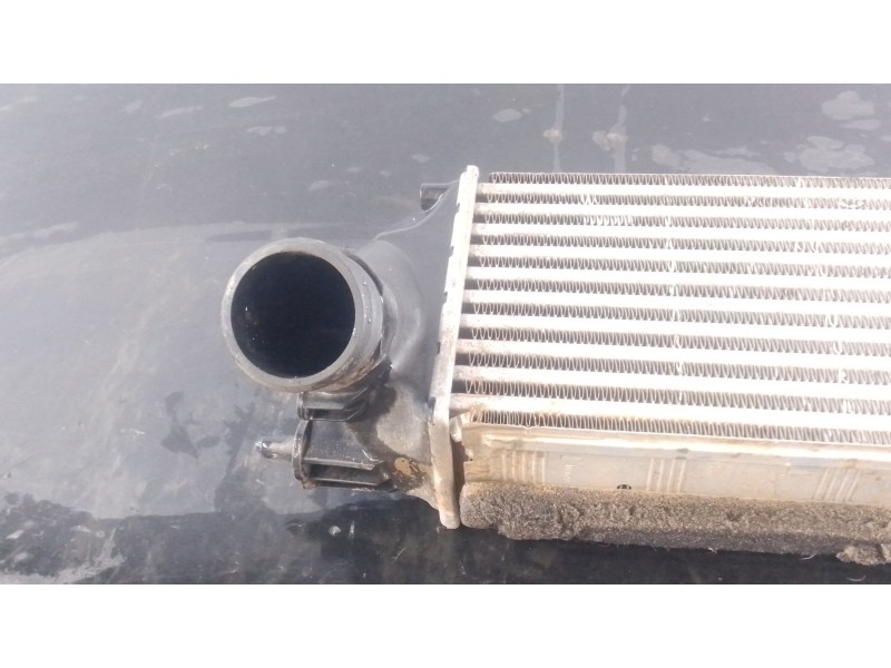 Recambio de intercooler para ford b-max (jk) 1.0 ecoboost referencia OEM IAM   