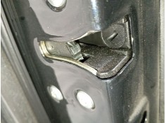 CERRADURA PUERTA TRASERA IZQUIERDA 