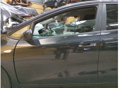 Recambio de puerta delantera izquierda para kia cee´d (jd) 1.4 crdi 90 referencia OEM IAM   