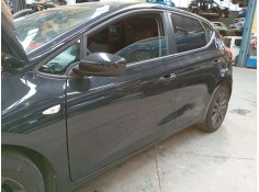 Recambio de puerta delantera izquierda para kia cee´d (jd) 1.4 crdi 90 referencia OEM IAM    2