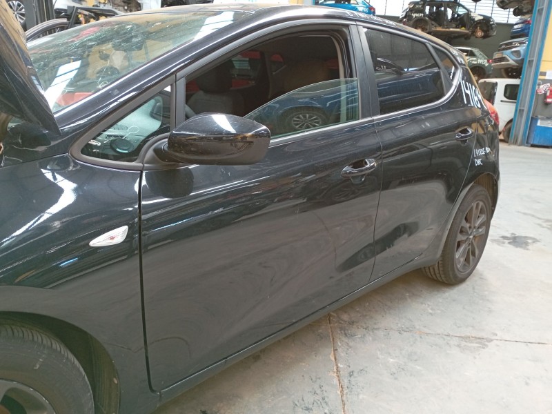 Recambio de puerta delantera izquierda para kia cee´d (jd) 1.4 crdi 90 referencia OEM IAM   