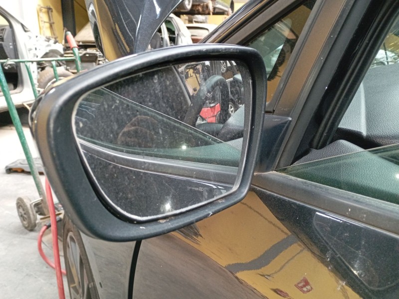Recambio de retrovisor izquierdo electrico para kia cee´d (jd) 1.4 crdi 90 referencia OEM IAM   