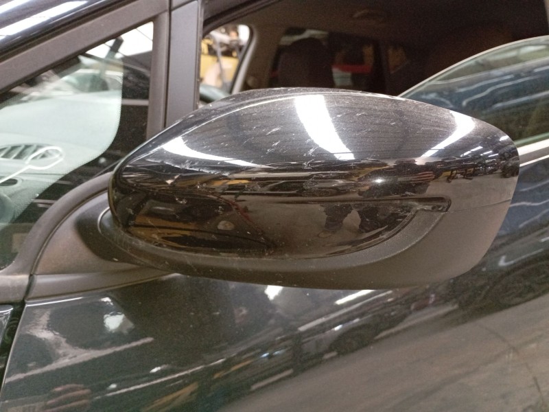 Recambio de retrovisor izquierdo electrico para kia cee´d (jd) 1.4 crdi 90 referencia OEM IAM   