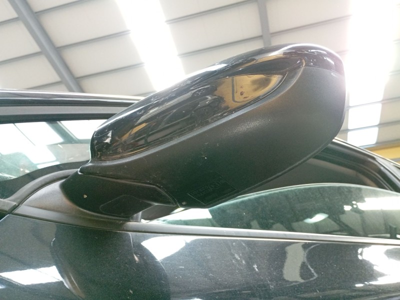 Recambio de retrovisor izquierdo electrico para kia cee´d (jd) 1.4 crdi 90 referencia OEM IAM   