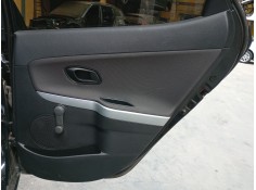 Recambio de guarnecido puerta trasera derecha para kia cee´d (jd) 1.4 crdi 90 referencia OEM IAM   