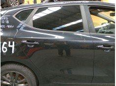 Recambio de puerta trasera derecha para kia cee´d (jd) 1.4 crdi 90 referencia OEM IAM   