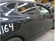Recambio de puerta trasera derecha para kia cee´d (jd) 1.4 crdi 90 referencia OEM IAM    2