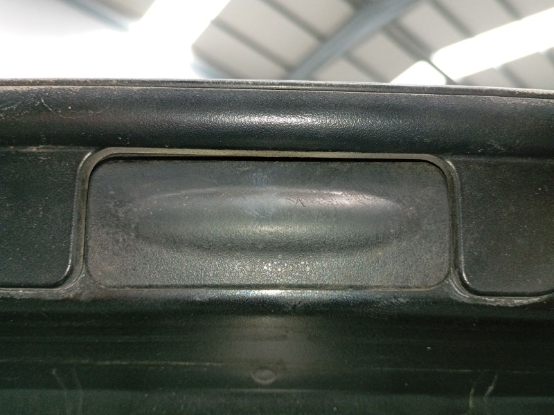 Recambio de maneta exterior porton para kia cee´d (jd) 1.4 crdi 90 referencia OEM IAM   