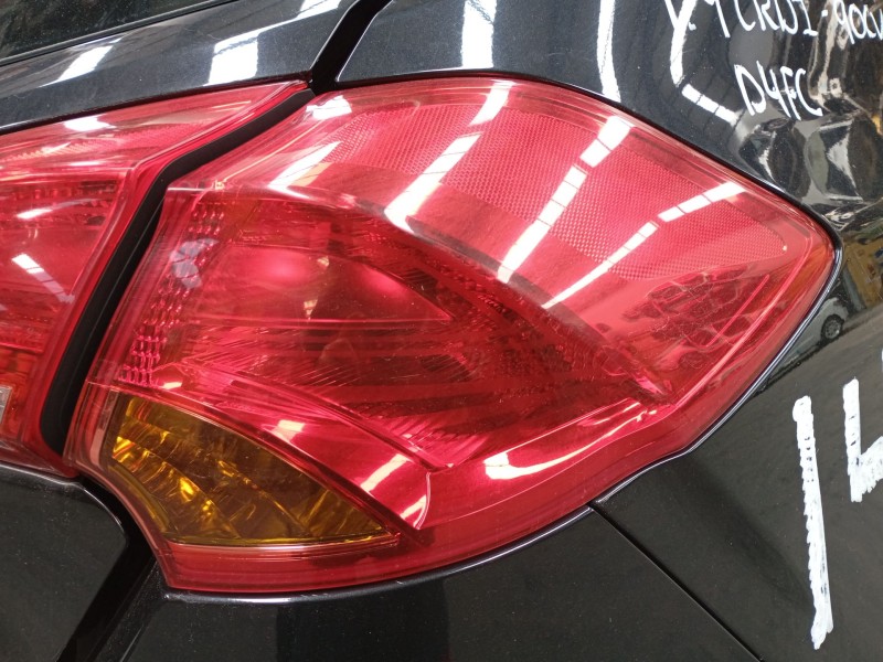 Recambio de piloto trasero derecho para kia cee´d (jd) 1.4 crdi 90 referencia OEM IAM   