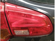 Recambio de piloto trasero izquierdo porton para kia cee´d (jd) 1.4 crdi 90 referencia OEM IAM   