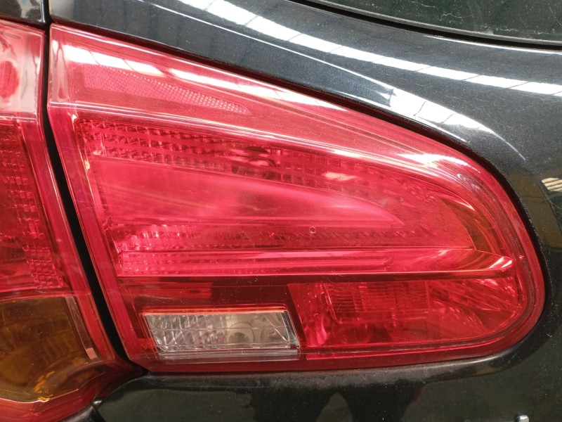 Recambio de piloto trasero izquierdo porton para kia cee´d (jd) 1.4 crdi 90 referencia OEM IAM   