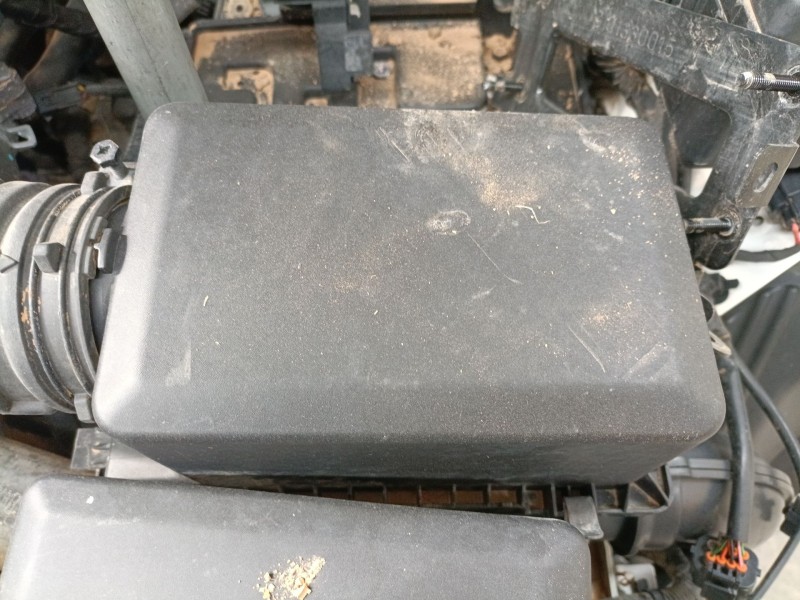 Recambio de filtro aire para hyundai i20 ii (gb, ib) 1.0 t-gdi referencia OEM IAM   