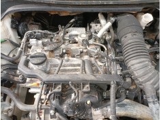 Recambio de motor completo para hyundai i20 ii (gb, ib) 1.0 t-gdi referencia OEM IAM   