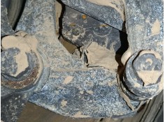 Recambio de pinza freno delantera izquierda para hyundai i20 ii (gb, ib) 1.0 t-gdi referencia OEM IAM   