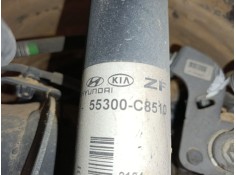 Recambio de amortiguador trasero derecho para hyundai i20 ii (gb, ib) 1.0 t-gdi referencia OEM IAM 55300C8510   2