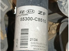 Recambio de amortiguador trasero izquierdo para hyundai i20 ii (gb, ib) 1.0 t-gdi referencia OEM IAM 55300C8510   2