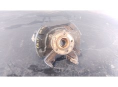 Recambio de mangueta delantera derecha para volkswagen polo vi (aw1, bz1, ae1) 1.0 tsi referencia OEM IAM   