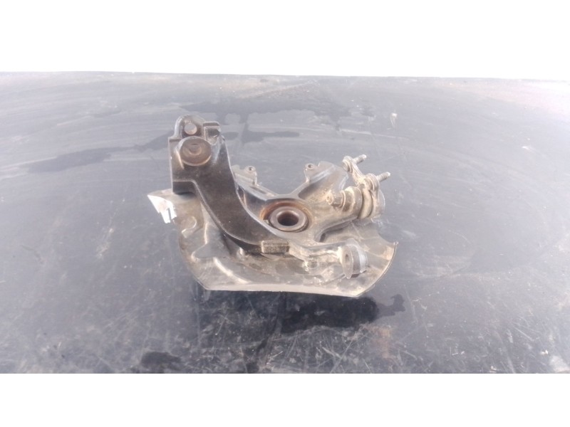 Recambio de mangueta delantera derecha para volkswagen polo vi (aw1, bz1, ae1) 1.0 tsi referencia OEM IAM   