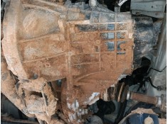 Recambio de caja cambios para hyundai i20 ii (gb, ib) 1.0 t-gdi referencia OEM IAM   