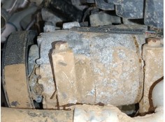 Recambio de compresor aire acondicionado para hyundai i20 ii (gb, ib) 1.0 t-gdi referencia OEM IAM   