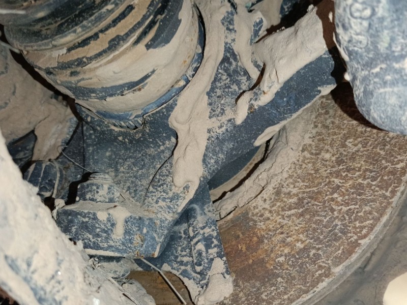 Recambio de mangueta delantera derecha para hyundai i20 ii (gb, ib) 1.0 t-gdi referencia OEM IAM   