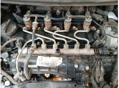 Recambio de motor completo para kia cee´d (jd) 1.4 crdi 90 referencia OEM IAM D4FC  