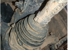 Recambio de transmision delantera derecha para hyundai i20 ii (gb, ib) 1.0 t-gdi referencia OEM IAM   