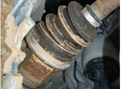 Recambio de transmision delantera izquierda para hyundai i20 ii (gb, ib) 1.0 t-gdi referencia OEM IAM   