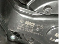 Recambio de ventilador calefaccion para kia cee´d (jd) 1.4 crdi 90 referencia OEM IAM   