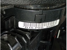 Recambio de anillo airbag para kia cee´d (jd) 1.4 crdi 90 referencia OEM IAM   