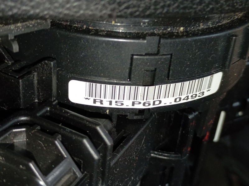 Recambio de anillo airbag para kia cee´d (jd) 1.4 crdi 90 referencia OEM IAM   