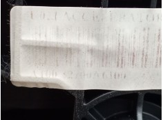 Recambio de pedal acelerador para kia cee´d (jd) 1.4 crdi 90 referencia OEM IAM    2