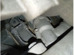 Recambio de cremallera direccion para kia cee´d (jd) 1.4 crdi 90 referencia OEM IAM   