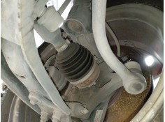 Recambio de mangueta delantera derecha para kia cee´d (jd) 1.4 crdi 90 referencia OEM IAM   