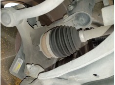 Recambio de mangueta delantera izquierda para kia cee´d (jd) 1.4 crdi 90 referencia OEM IAM   